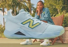 New Balance Women's Coco CG2  Power and Grace  Blue WCHCOCU2 B