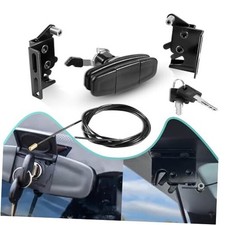Replacement Part for LEER Twist Handle Kit 113436-100XQ, 700, 100XL  Latches
