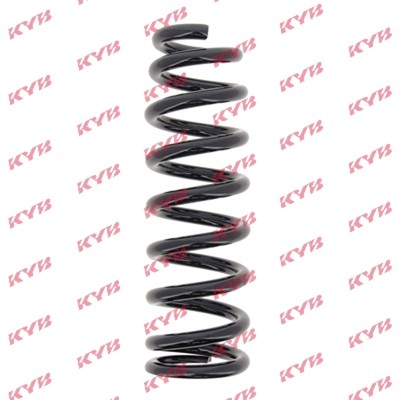 1x Fahrwerksfeder K-Flex KYB RF3148 für TOYOTA LAND CRUISER PRADO KZJ120 KDJ125