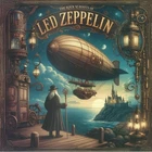 LED ZEPPELIN THE ROCK N' ROOTS OF  NEW SEALED SHIPS TODAY