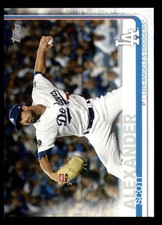 2019 Topps Update Mini On Demand Parallel 151-300 * Set Break * Pick Your Card *