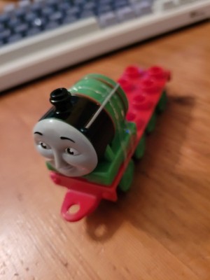 MEGA BLOKS Thomas & Friends PERCY 
