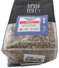 *2027-2-20* Tiesta Tea - Palm Beach Punch, Loose Leaf, Fruit Punch Herbal Tea