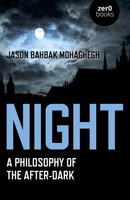 Jason Bahbak Mohaghegh | Night | Taschenbuch | Englisch (2019) | Collective Ink