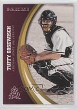 2015 Panini Arizona State Sun Devils Tuffy Gosewisch #20 0h1