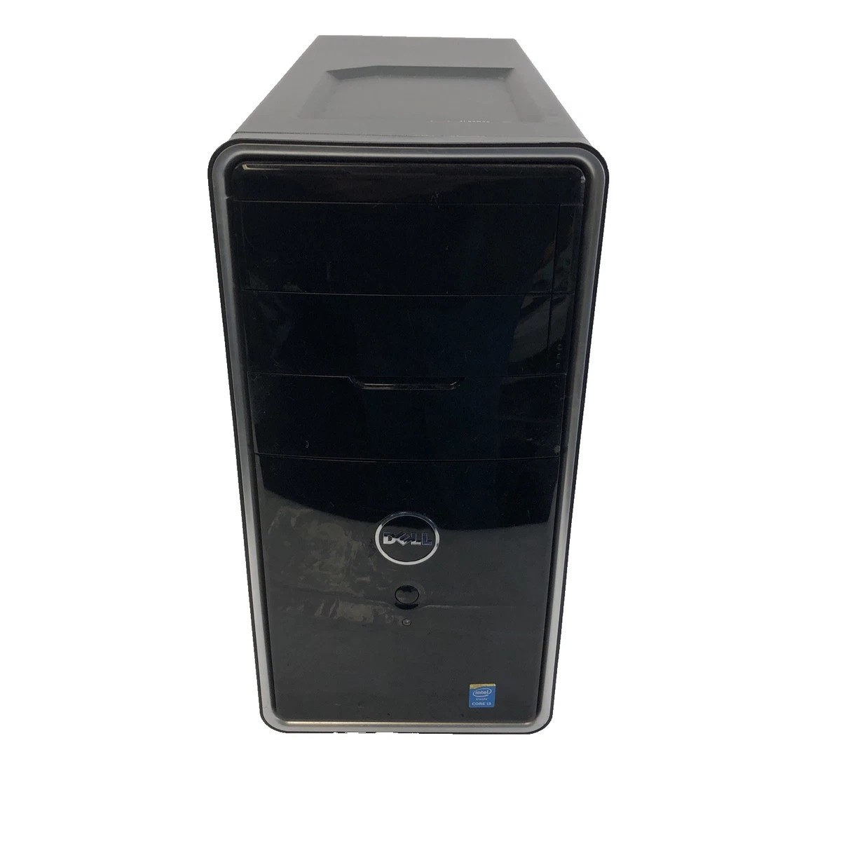 Dell Inspiron 3847 PC Desktops & All-In-One Computers for sale - eBay