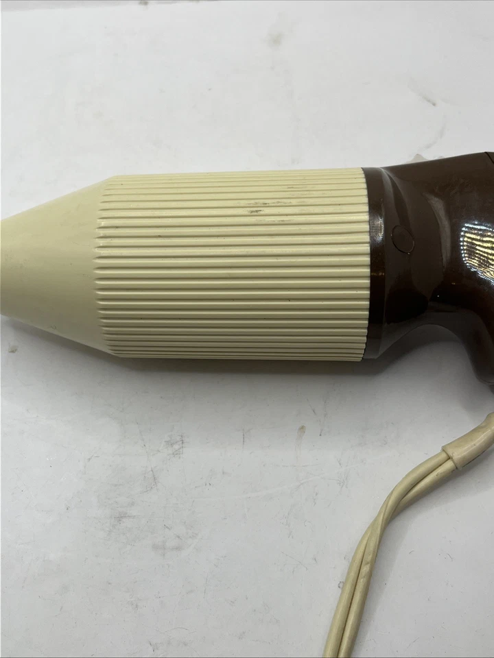 Batidora de inmersión multiusos vintage BAMIX M-122 varita mezcladora de mano hecha en Suiza Foto 4 de 4