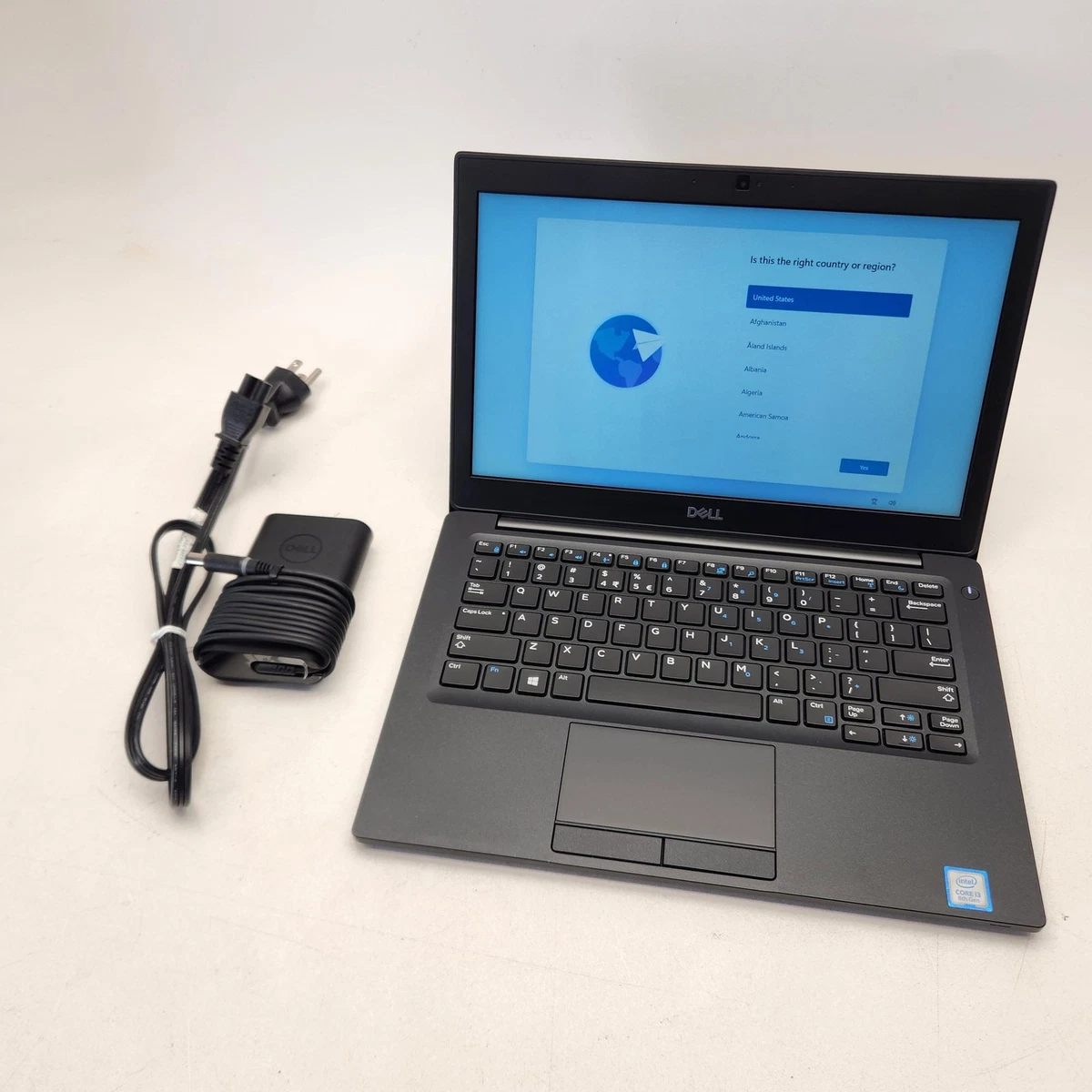 Dell Intel Core i3 8th Gen. PC Laptops & Netbooks for sale - eBay