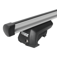 FüR Fiat Panda 09.2003 - 12.2011 DachtrÄGer -QuerträGer-