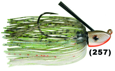 Tour Grade Spotlight Head