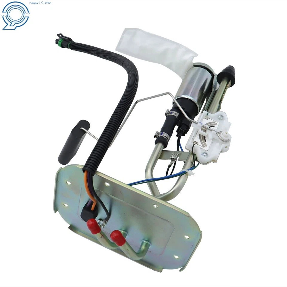 Conjunto de bomba de combustible para Jeep Wrangler 1991 1992-1995 2,5 L 4,0 L con tanque de 20 galones Foto 3 de 4