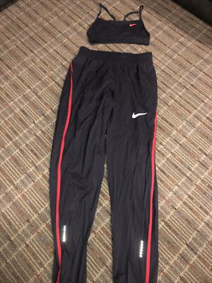 Nike Pro Athlete Elite BTC USA Set USATF Pant 896223 Sports