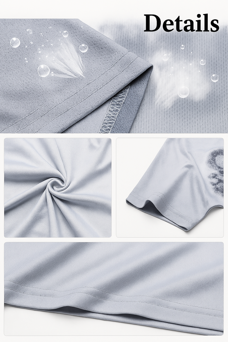 Brasilien Jesus Trikot Set - Personalisiert Mit Name & Nummer