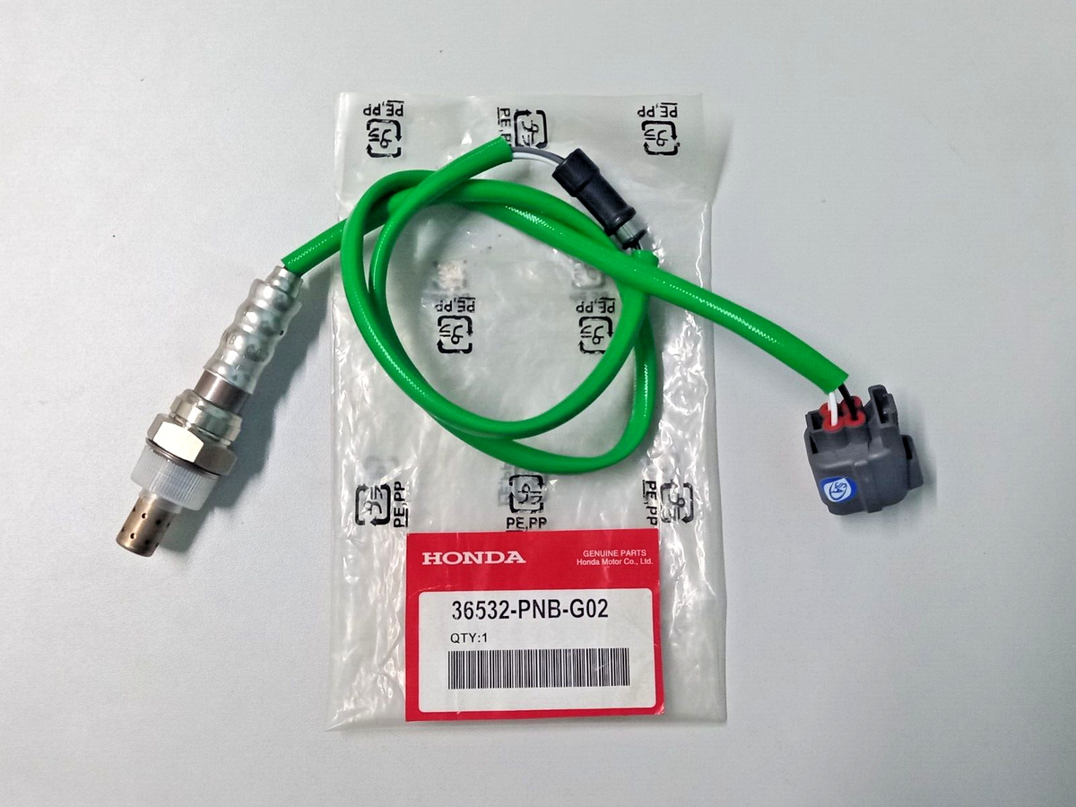 For 36532-PNB-G02 Lambda Sensor HONDA Cr-V Oxygen 2.0L TRISCAN
