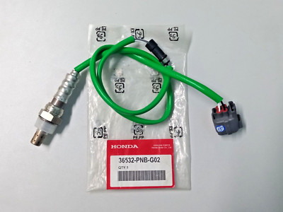 For 36532-PNB-G02 Lambda Sensor HONDA Cr-V Oxygen 2.0L TRISCAN