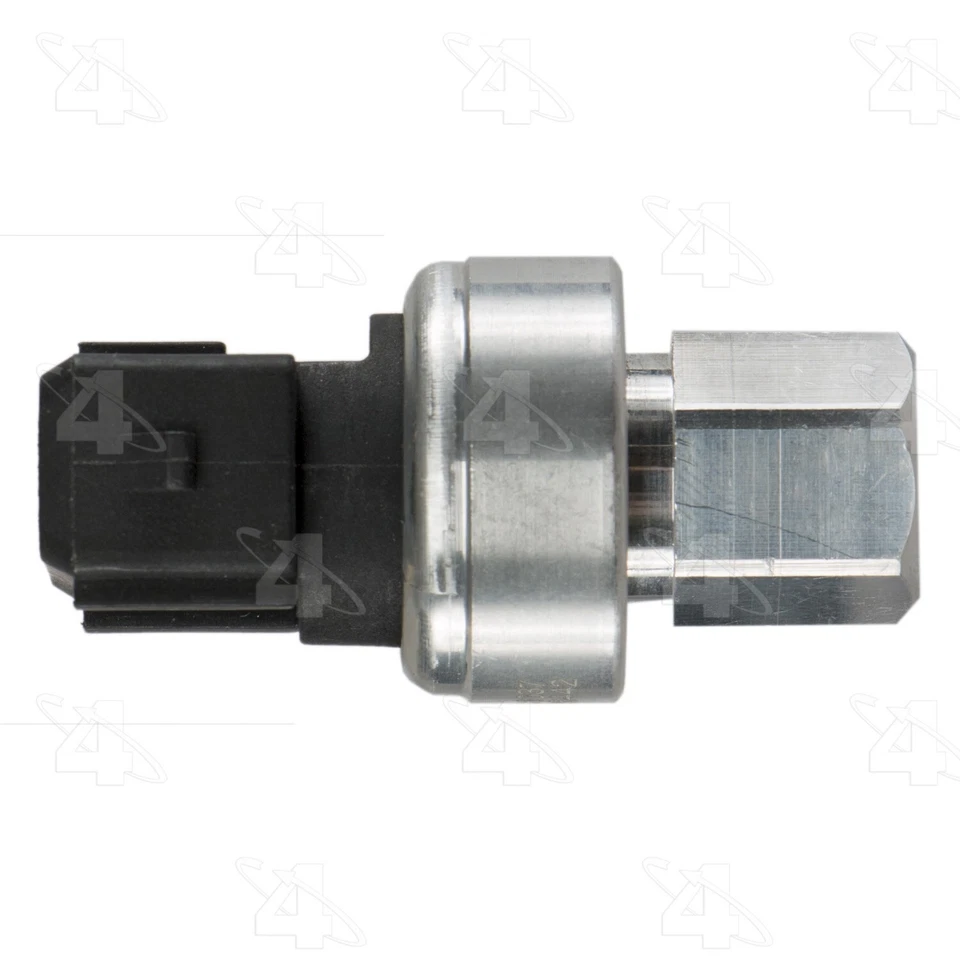 Transductor de presión HVAC de 4 estaciones para Volvo S70 1998-2000 Foto 4 de 4