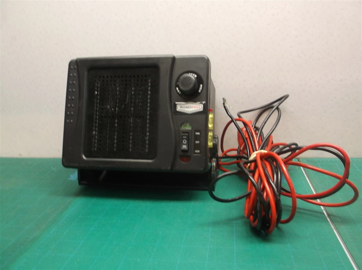 ROADPRO heater RPSL-681-P 300 WATTS 12-13.8 Volts DC | eBay