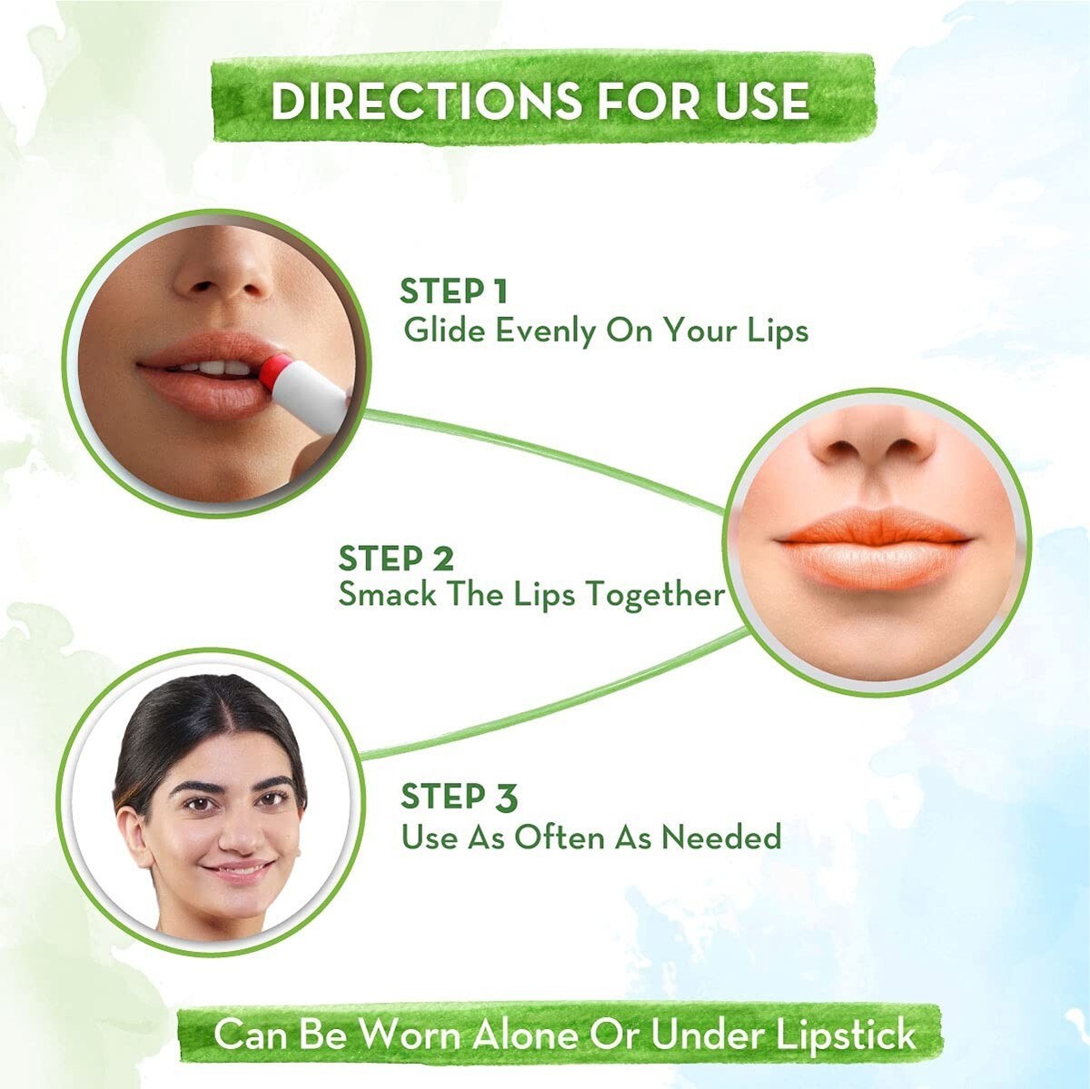 mamaearth vitamin c tinted lip balm Mamaearth Vitamin C Tinted 100% Natural Lip Balm