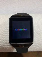 Fancytech Smart Watch