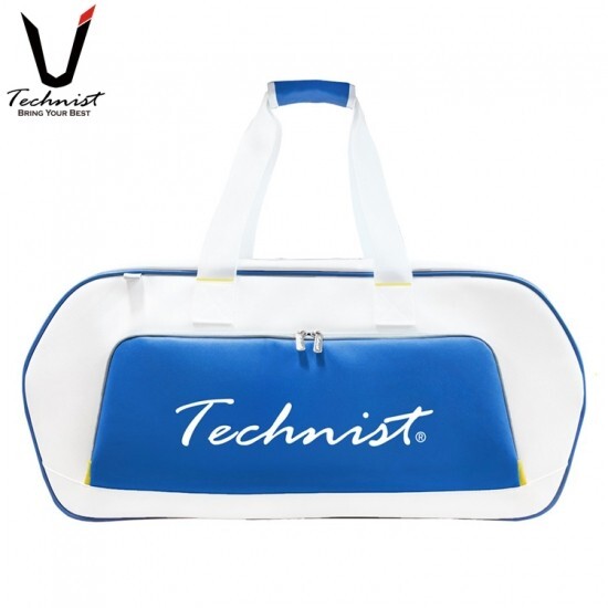 Сумка для бадминтона Technist 2 упаковки сумка для ракеток унисекс спортивная сумка для ракеток NWT TNB5566 28690₽