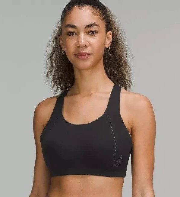 Lululemon AirSupport Bra (NEW 2021 Item!) Is it worth the $98