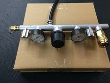 DeWalt / Porter Cable  Air Compressor Regulator Manifold Assy ** 5140062-33 **