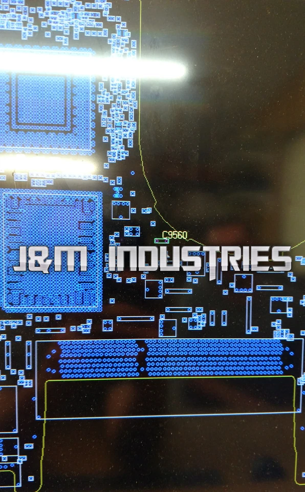 MacBook Pro A1989 A1990 A2179 Repair Service - Image 3 of 4