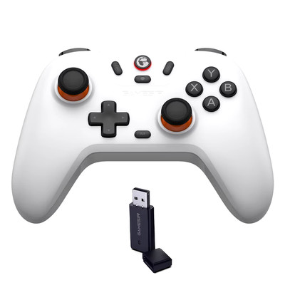 Gamesir T4 Nova Lite Wireless Gamepad Game Controller for Switch, Android, IOS, 
