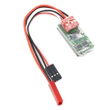 Yeah Racing 1/10 RC Rock Crawler Winch Multi Function Controller System YA-0528