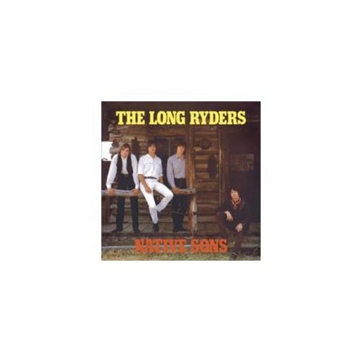 LONG RYDERS: NATIVE SONS - CD *BRANDNEU*