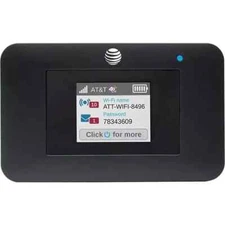 Netgear Unite Express Explorer 2 797S Mobile Hotspot Locked for AT&T Very Good