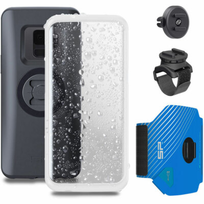 SP Connect SP Multi Activity Bundle S8/S9 Fahrrad