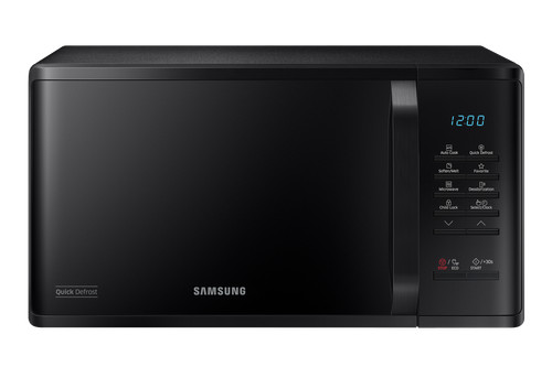Samsung Solo Microwave Oven 23L MS23K3513AK/EU