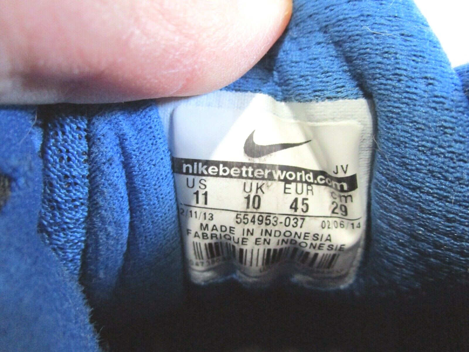 nikebetterworld.c