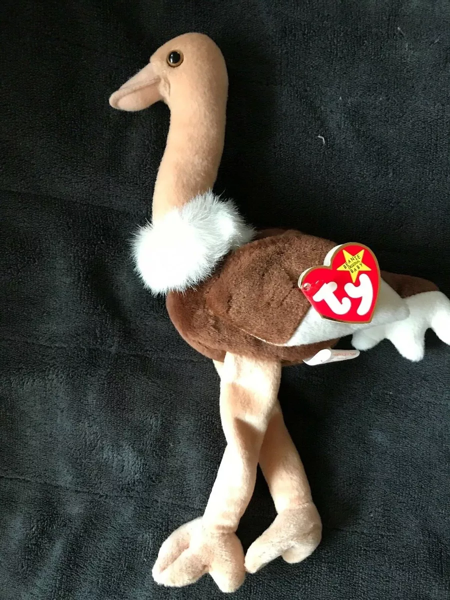 1997 ty beanie babies new arrivals