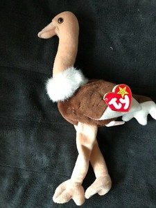 beanie baby stretch 1997