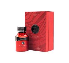 Dumont Celerio Epic by Dumont Paris For Men Edp Spray 3.4 oz