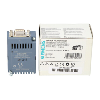 Siemens 7KM9300-0AB00-0AA0 New NFP
