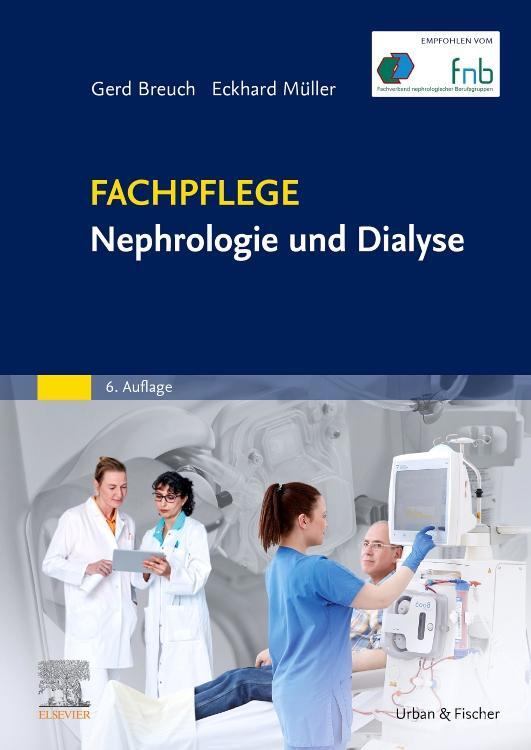 Thumbnail - Fachpflege Nephrologie Und Dialyse | -