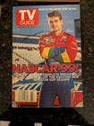 Lot of 4 Nascar Collectible TV Guides Jeff Gordon 2 Holographic Covers — photo 3