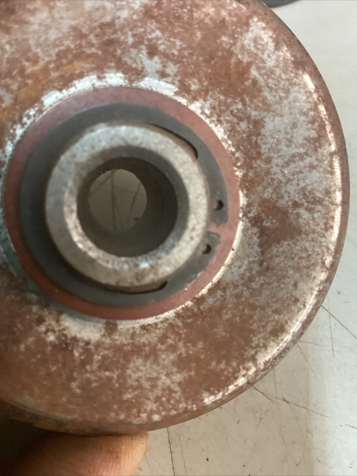 Washing Machine Replacement Clutch Pulley Kit #30694