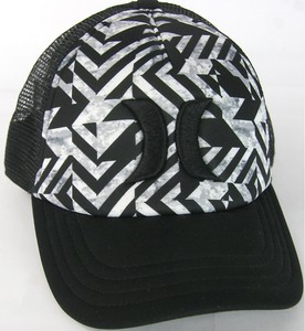 hurley surf hat