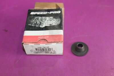NOS Speed-Pro Sealed Power Valve Spring Retainer. Part VSR-7018R. See pic.
