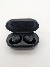 JLAB Audio Jbuds Air True Wireless Signature Bluetooth Earbuds / Charging Case