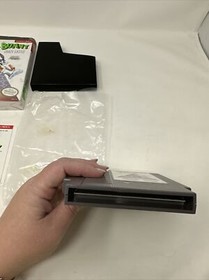 Nintendo NES Bug Bunny Crazy Castle Game CIB Complete Great Condition 