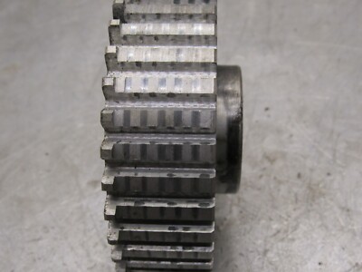 1967-1971 Kawasaki 13087-019 Clutch Hub A1 A7 A1SS A7SS Avenger