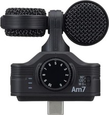 ZOOM Am7  Smartphone Microphone for Android Am7