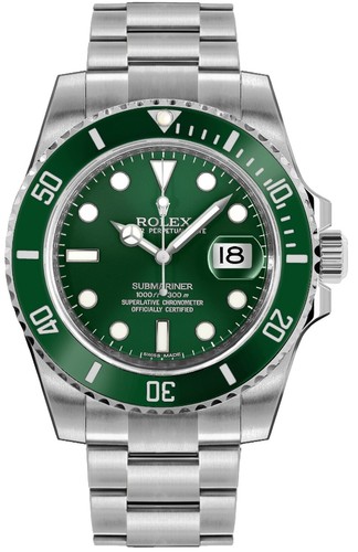 2025 CPO Rolex Air King 114234 34mm Blue Concentric Dial Steel 18k