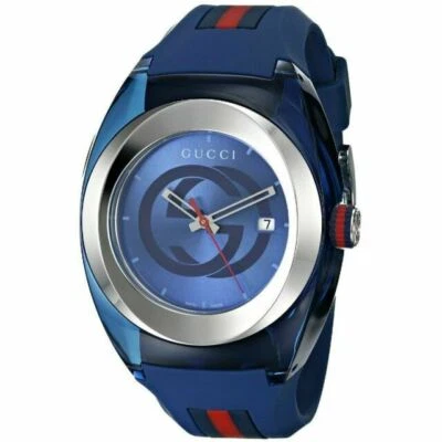 Gucci Sync Watch Band | eBay