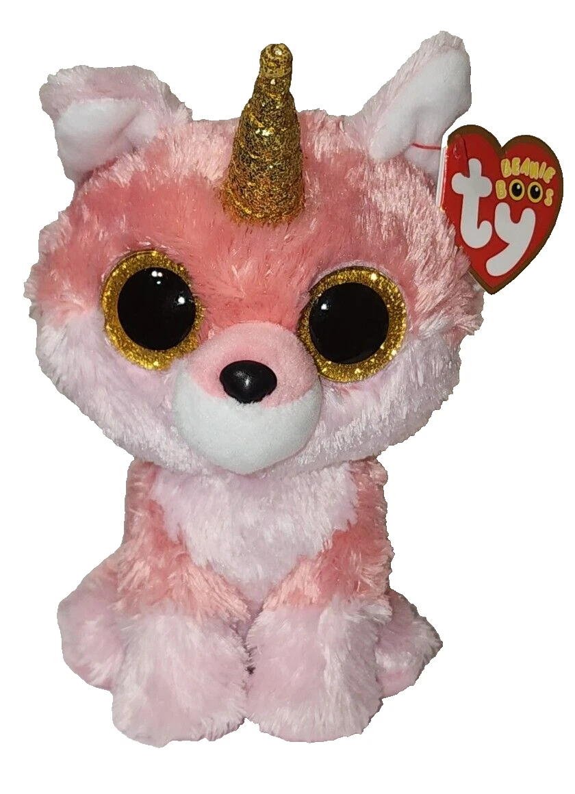 Beanie boos hotsell 2019 release